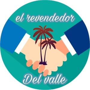 Meet your Posher, Los revendedores